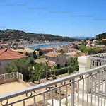 Grande Terrasse Avec Vue Mer, Recente, A Pieds Saint-Mandrier-sur-Mer